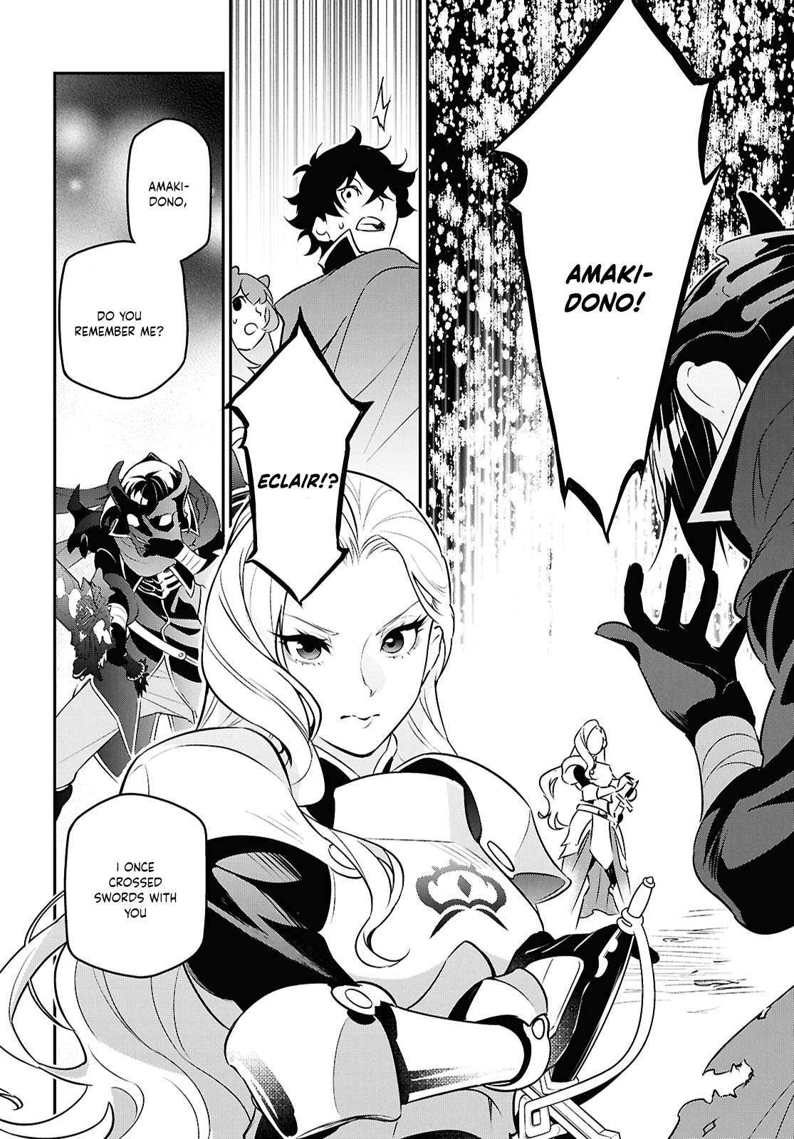 The Rising Of The Shield Hero Chapter 113 39
